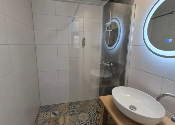 Couette-café Goed Liempde