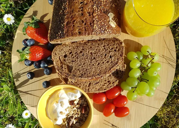 Couette-café Goed Liempde