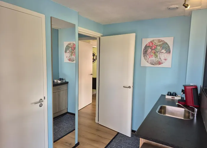 Goed Couette-café 3*